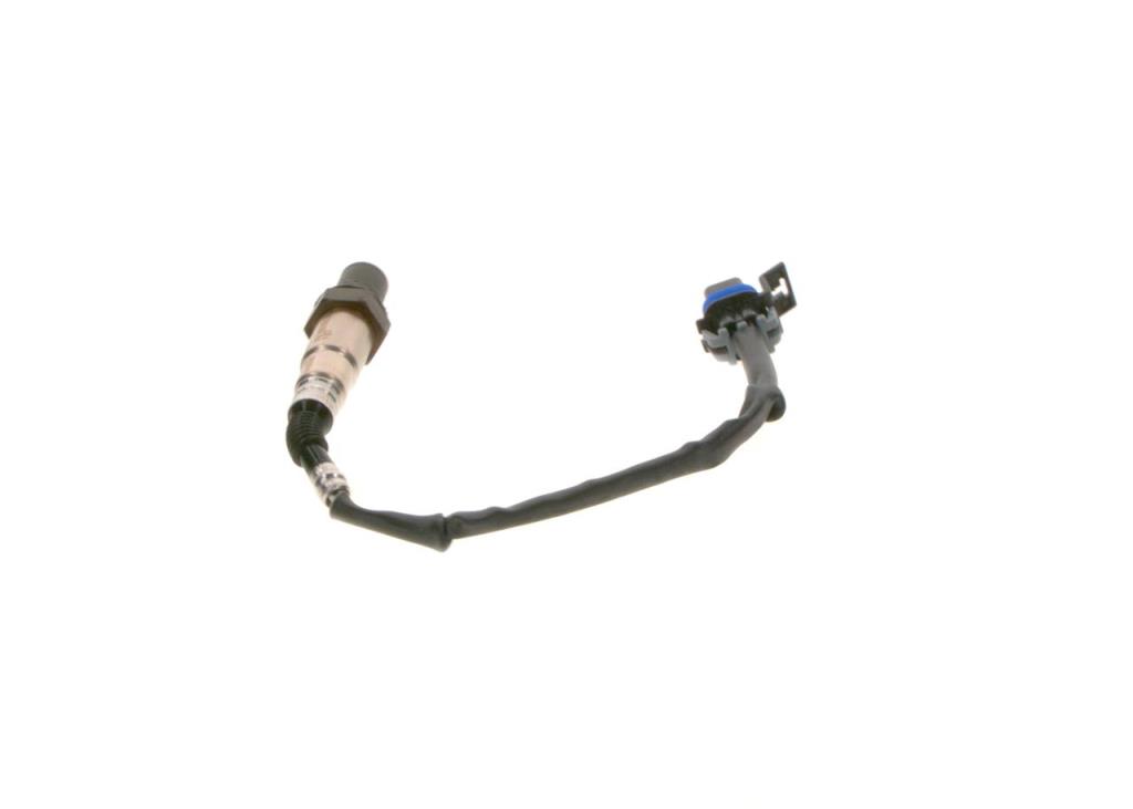 Sonde lambda (Sonde à oxygène) BOSCH ref. 0 258 986 764
