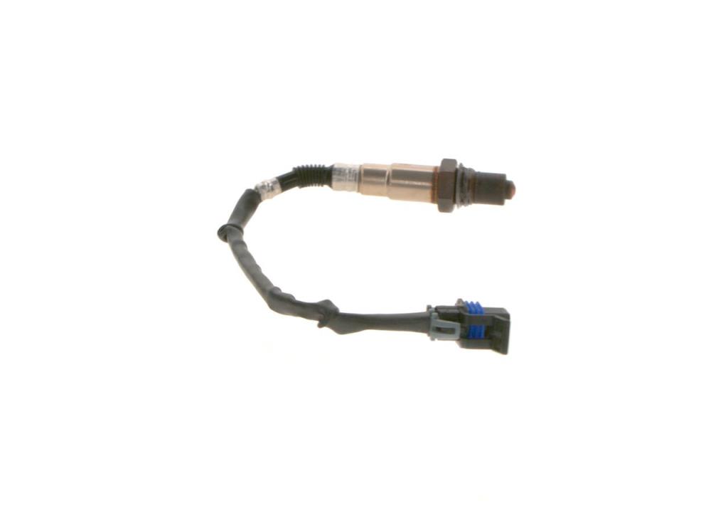 Sonde lambda (Sonde à oxygène) BOSCH ref. 0 258 986 764