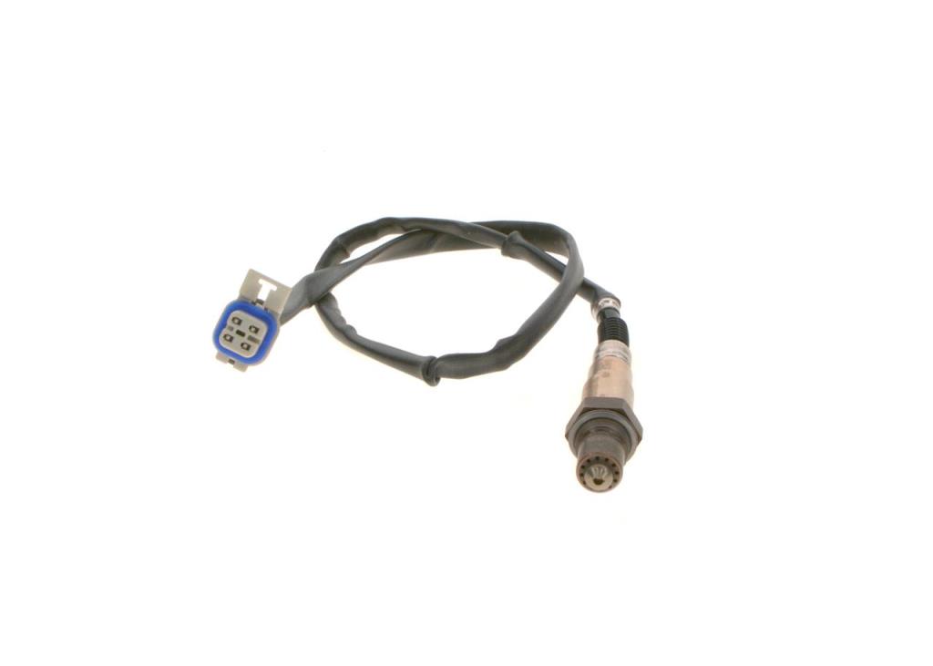 Sonda lambda BOSCH ref. 0 258 986 765