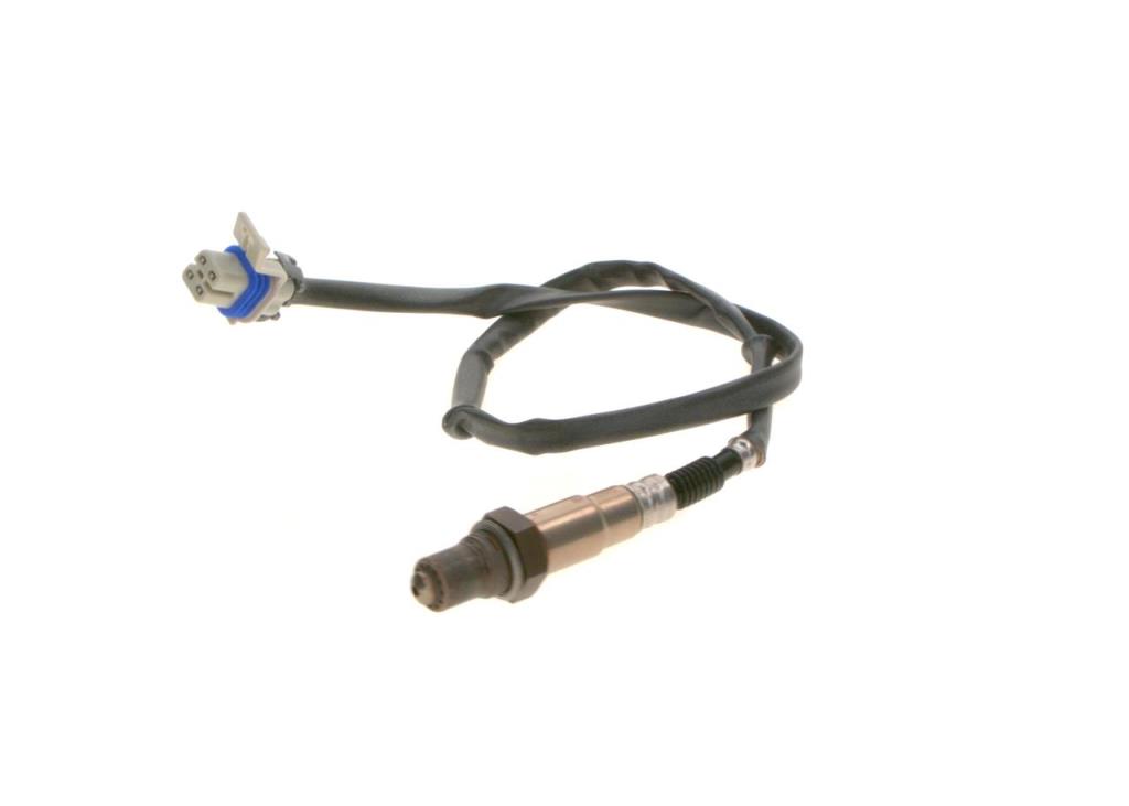 Sonda lambda BOSCH ref. 0 258 986 765