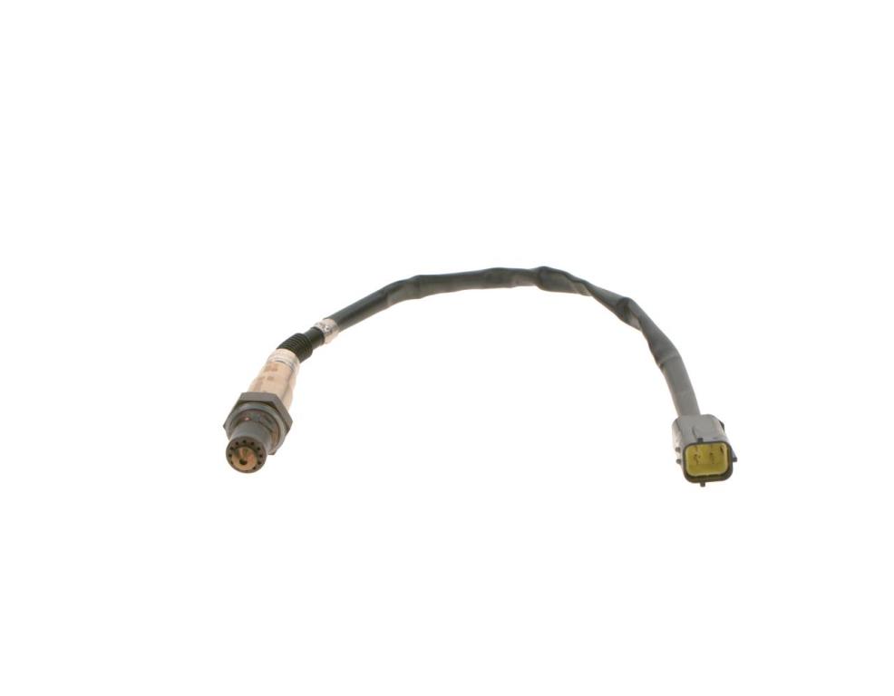Sonde lambda (Sonde à oxygène) BOSCH ref. 0 258 986 768