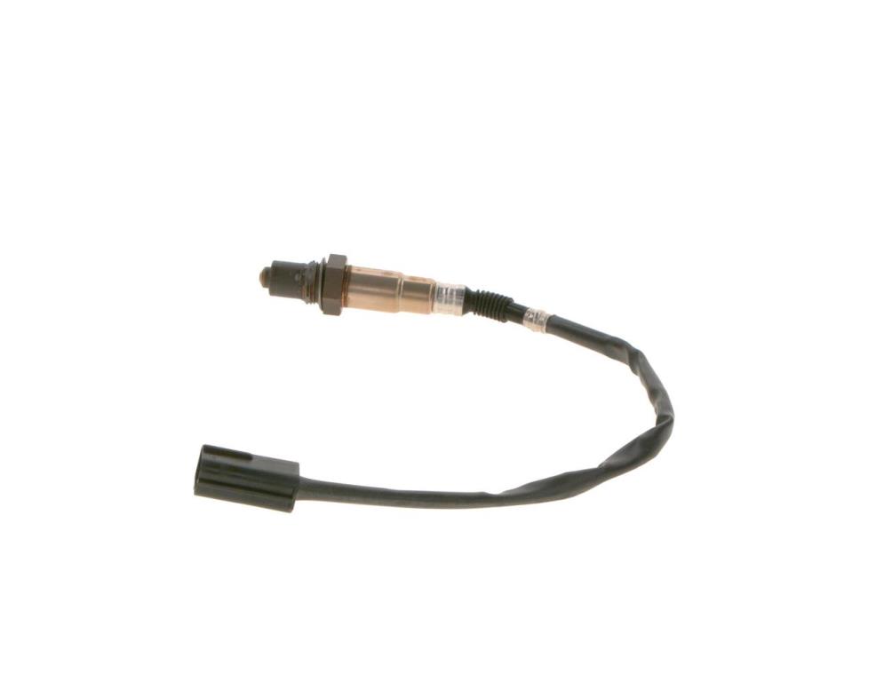 Sonde lambda (Sonde à oxygène) BOSCH ref. 0 258 986 768