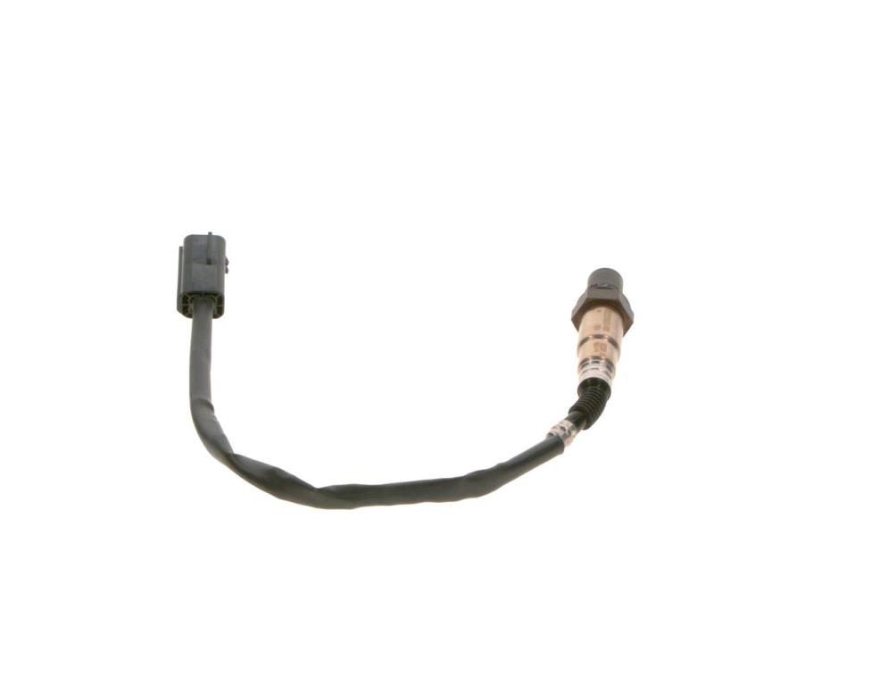 Sonde lambda (Sonde à oxygène) BOSCH ref. 0 258 986 768