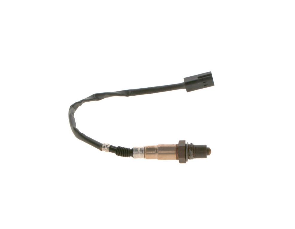 Sonde lambda (Sonde à oxygène) BOSCH ref. 0 258 986 768