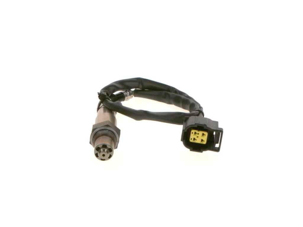 Sonde lambda (Sonde à oxygène) BOSCH ref. 0 258 986 774