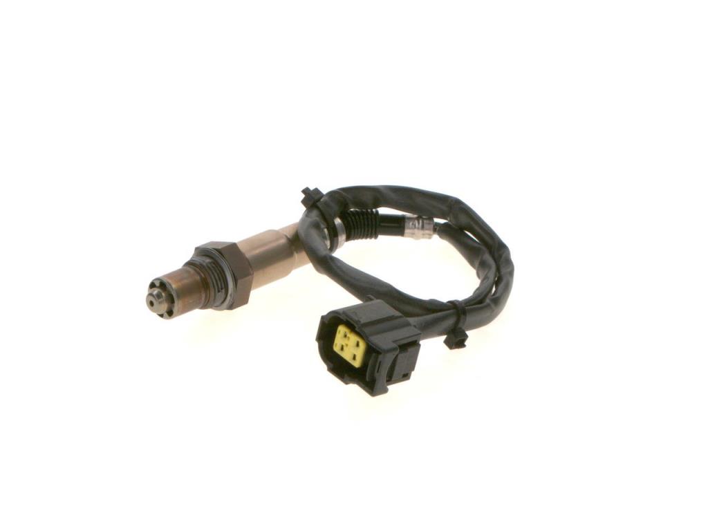 Sonde lambda (Sonde à oxygène) BOSCH ref. 0 258 986 774