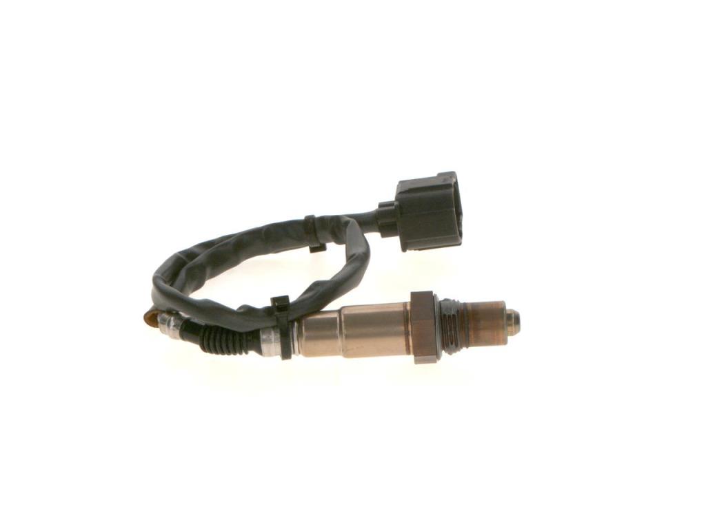 Sonde lambda (Sonde à oxygène) BOSCH ref. 0 258 986 774