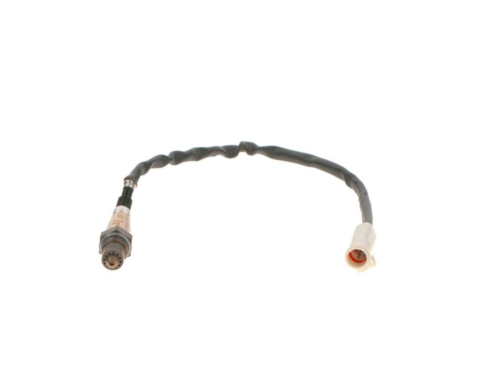 Sonde lambda (Sonde à oxygène) BOSCH ref. 0 258 986 777