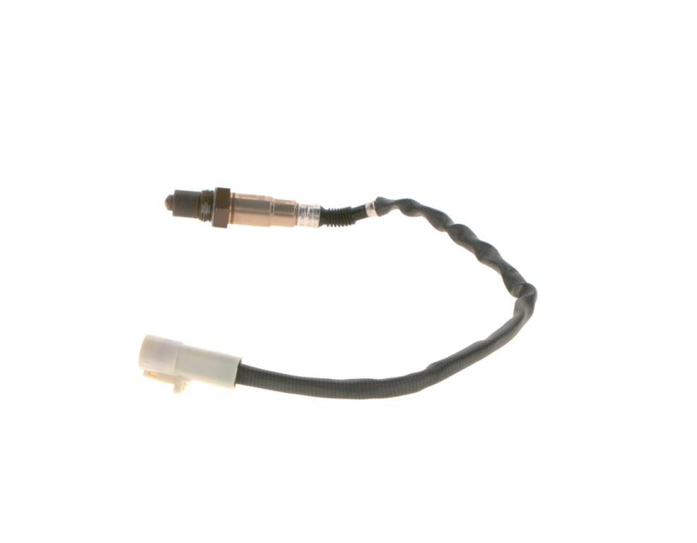 Sonde lambda (Sonde à oxygène) BOSCH ref. 0 258 986 777