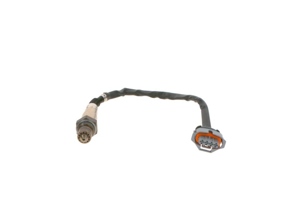 Sonde lambda (Sonde à oxygène) BOSCH ref. 0 258 986 779