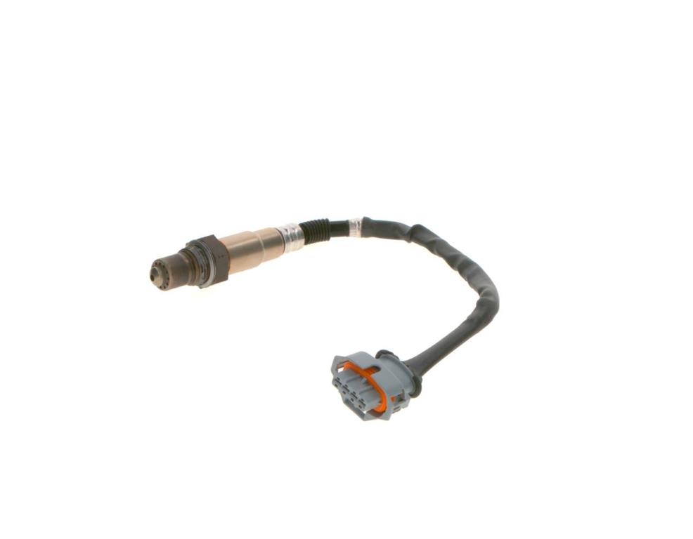 Sonde lambda (Sonde à oxygène) BOSCH ref. 0 258 986 779