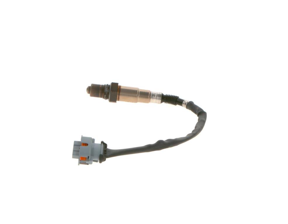 Sonde lambda (Sonde à oxygène) BOSCH ref. 0 258 986 779
