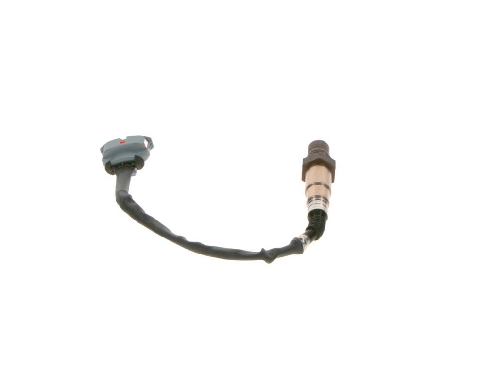 Sonde lambda (Sonde à oxygène) BOSCH ref. 0 258 986 779