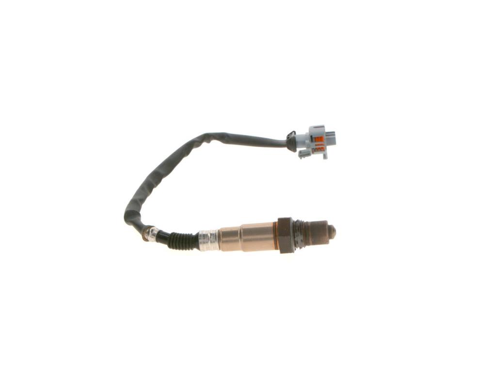 Sonde lambda (Sonde à oxygène) BOSCH ref. 0 258 986 779