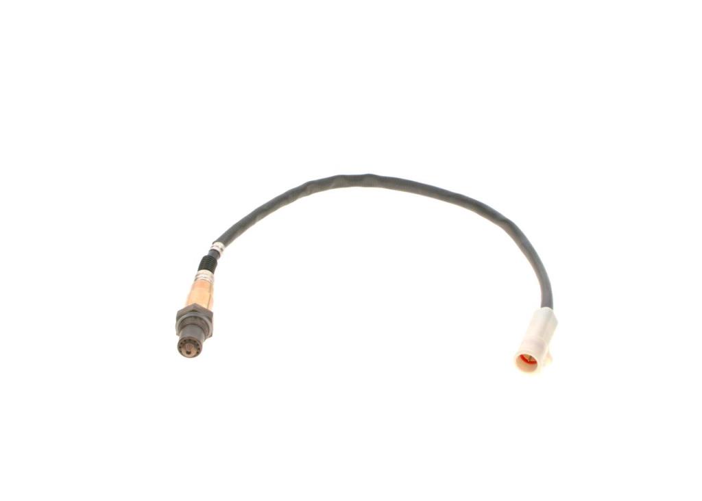 Sonde lambda (Sonde à oxygène) BOSCH ref. 0 258 986 785