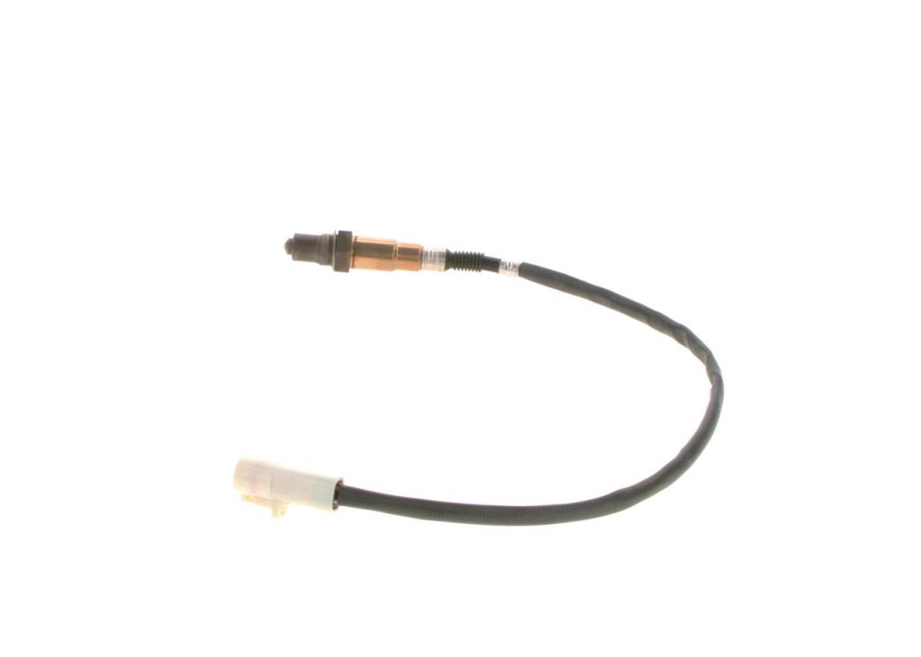 Sonde lambda (Sonde à oxygène) BOSCH ref. 0 258 986 785