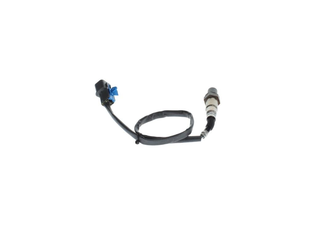 Sonde lambda (Sonde à oxygène) BOSCH ref. 0 258 986 786