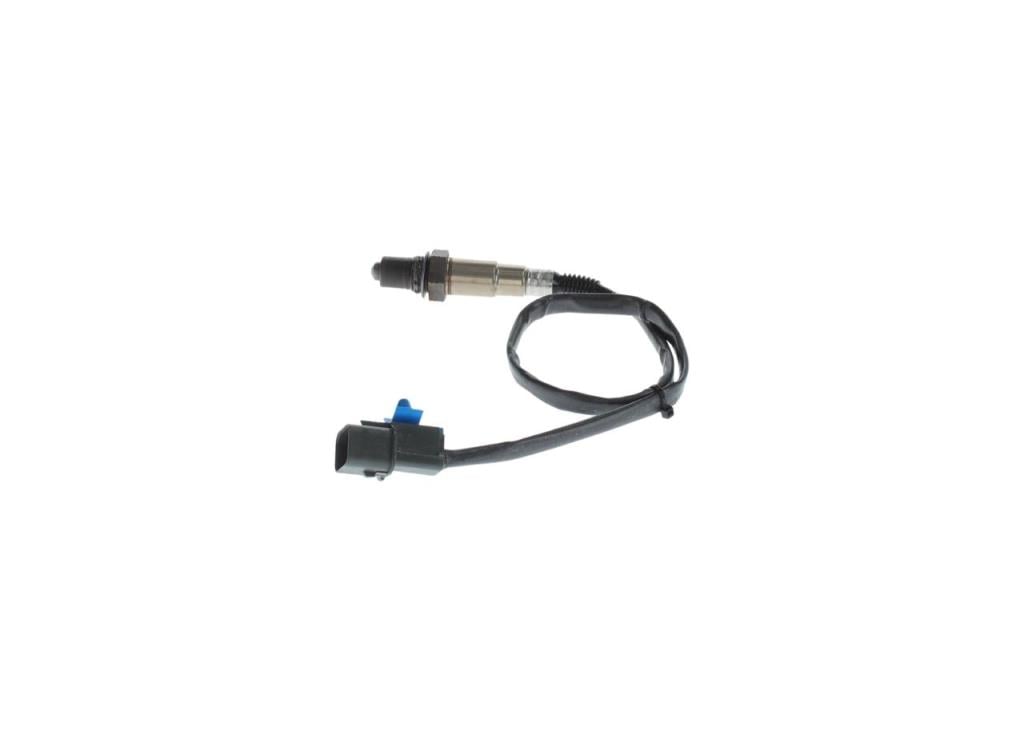 Sonde lambda (Sonde à oxygène) BOSCH ref. 0 258 986 786
