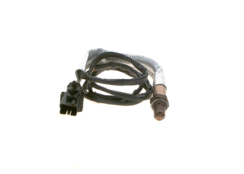 Sonde lambda (Sonde à oxygène) BOSCH ref. 0 258 987 000