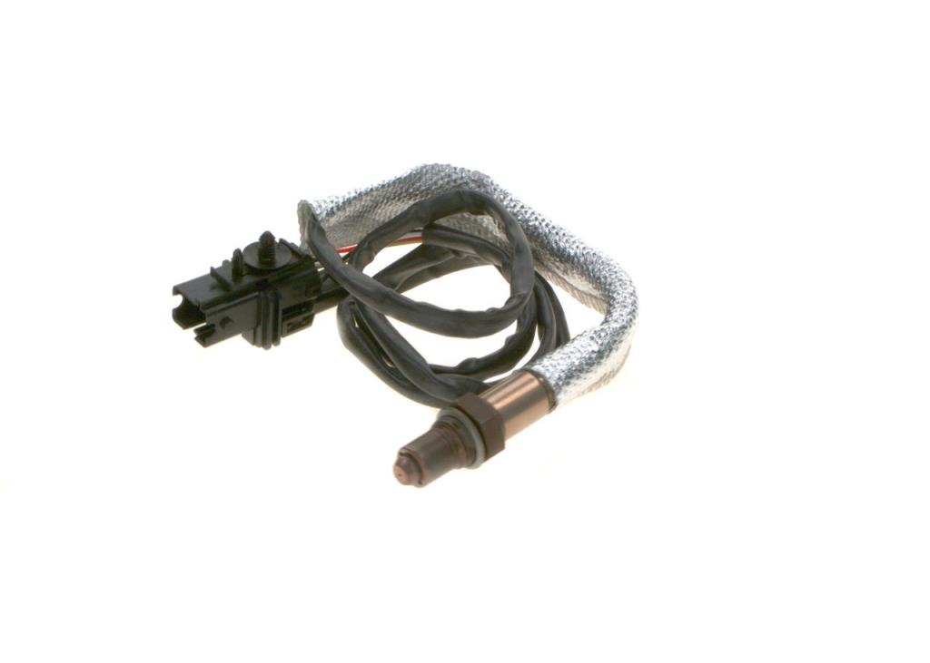 Sonde lambda (Sonde à oxygène) BOSCH ref. 0 258 987 000