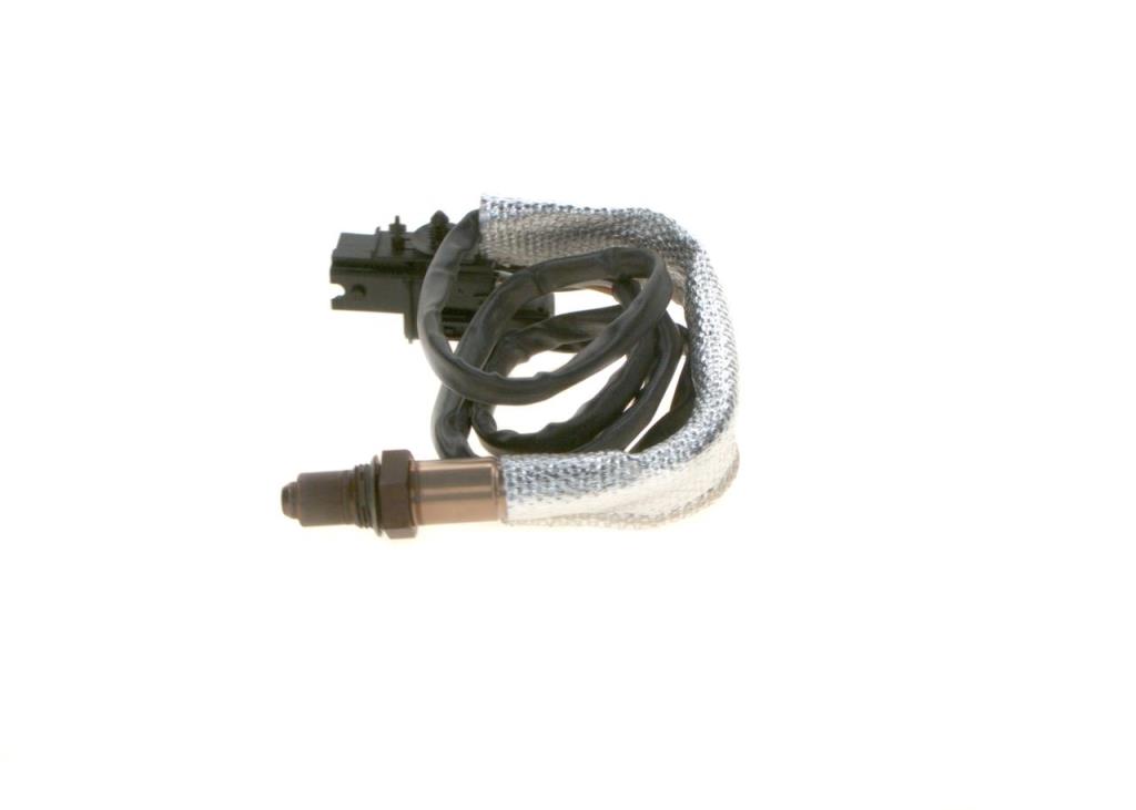Sonde lambda (Sonde à oxygène) BOSCH ref. 0 258 987 000