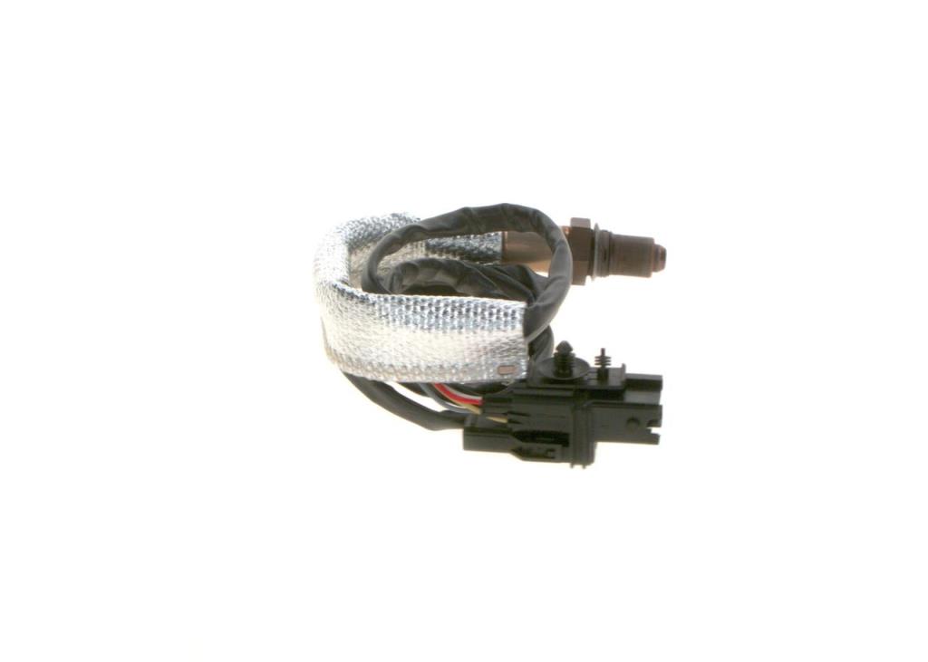 Sonde lambda (Sonde à oxygène) BOSCH ref. 0 258 987 000