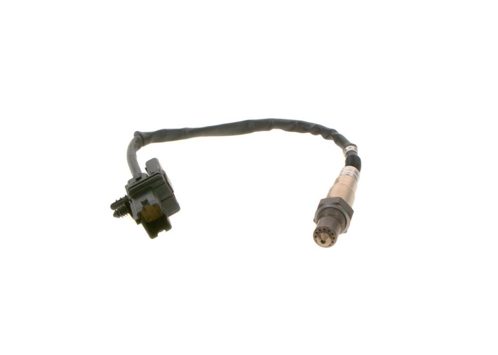 Sonde lambda (Sonde à oxygène) BOSCH ref. 0 258 987 001