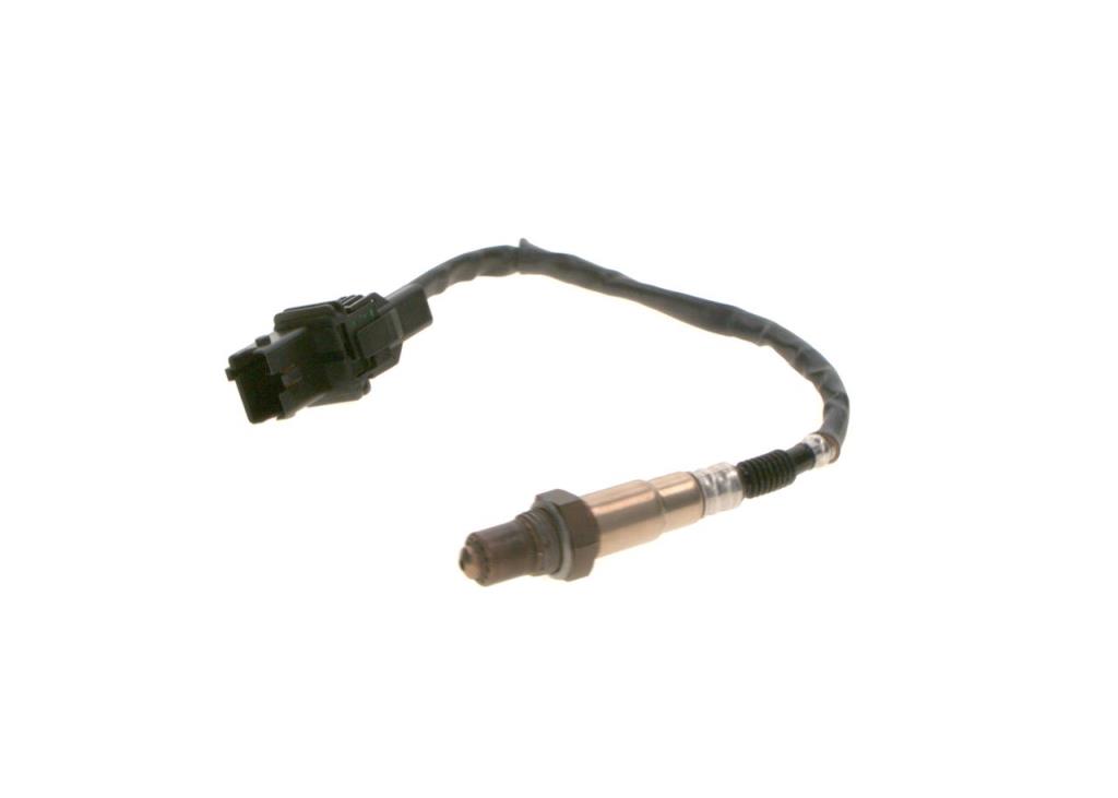 Sonde lambda (Sonde à oxygène) BOSCH ref. 0 258 987 001