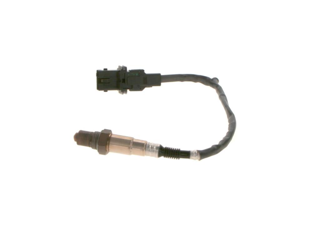 Sonde lambda (Sonde à oxygène) BOSCH ref. 0 258 987 001