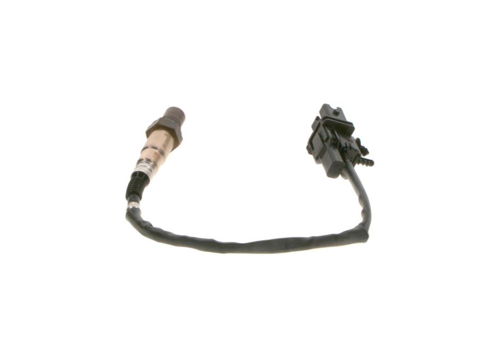 Sonde lambda (Sonde à oxygène) BOSCH ref. 0 258 987 001