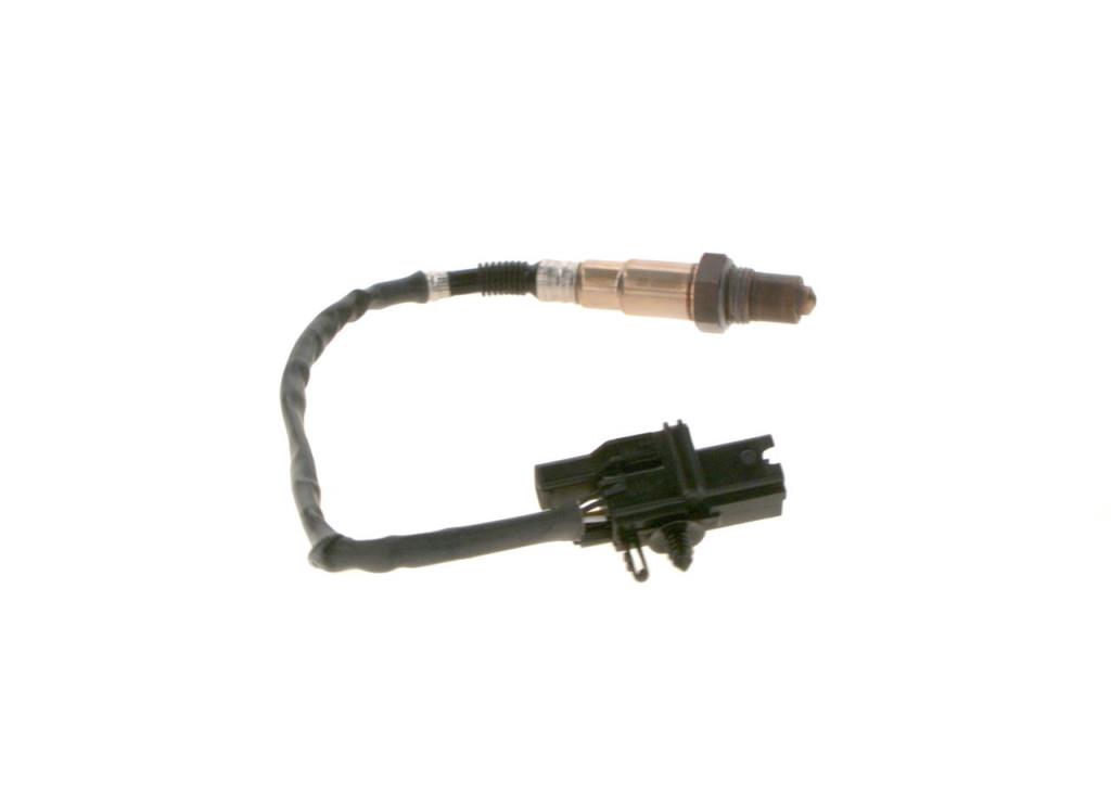 Sonde lambda (Sonde à oxygène) BOSCH ref. 0 258 987 001