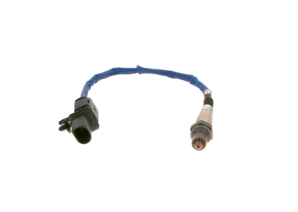 Sonde lambda (Sonde à oxygène) BOSCH ref. 0 258 987 002