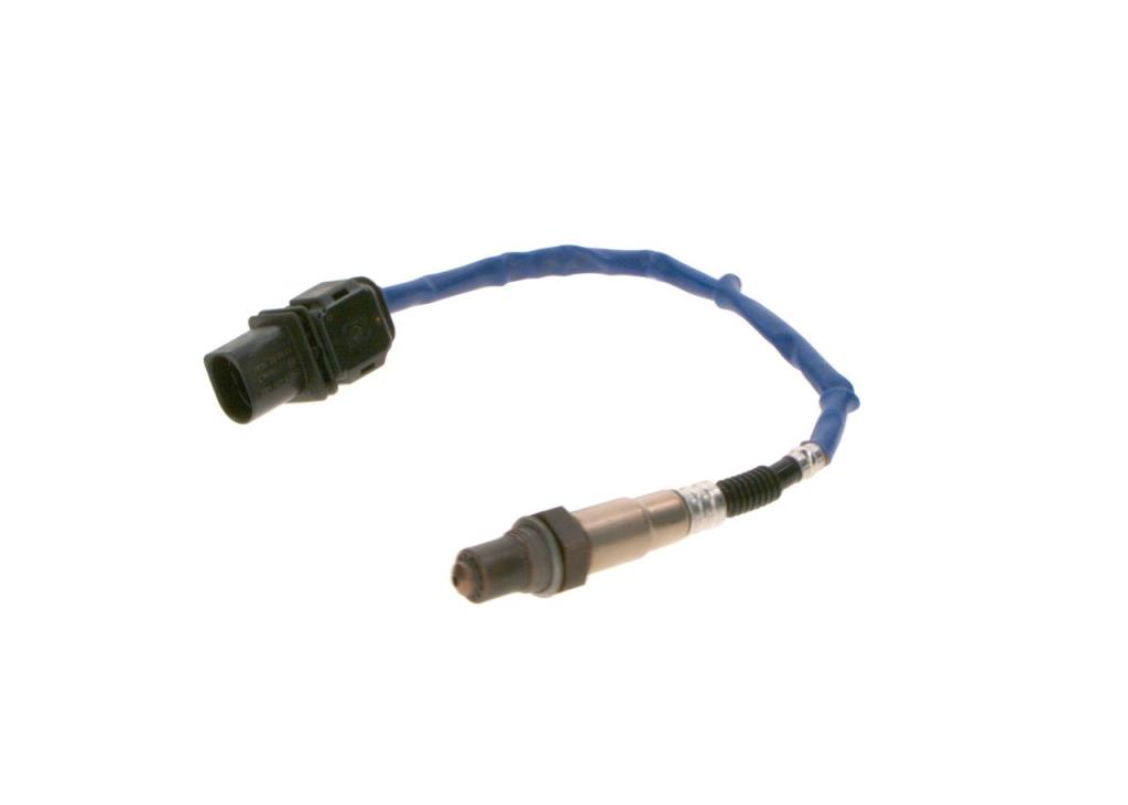 Sonde lambda (Sonde à oxygène) BOSCH ref. 0 258 987 002
