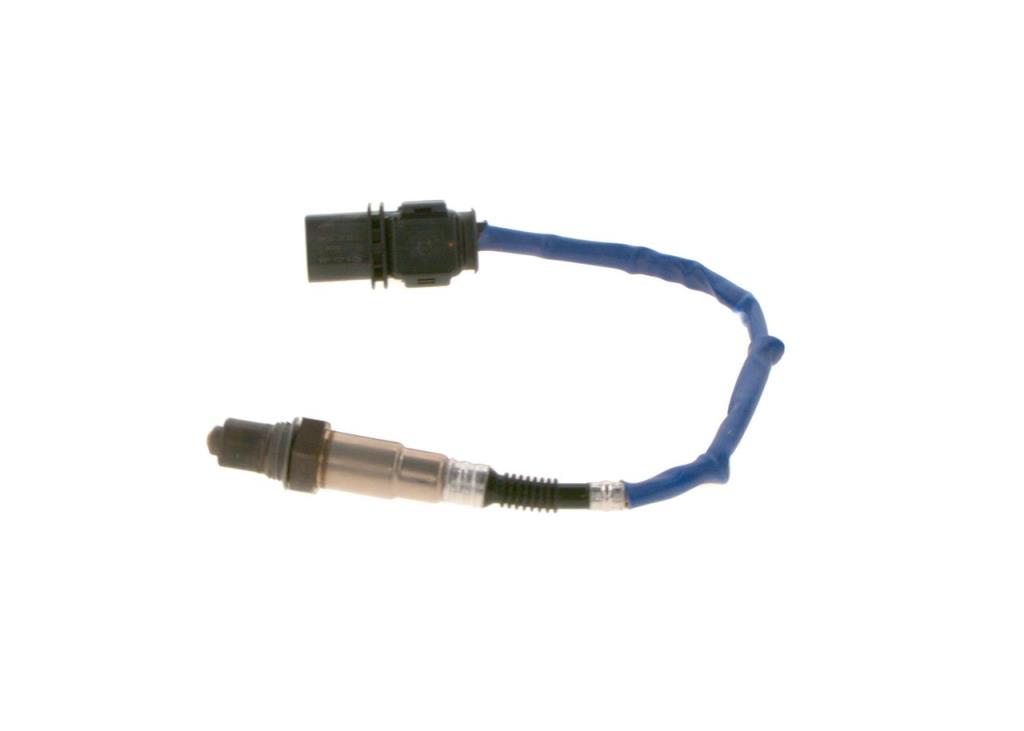 Sonde lambda (Sonde à oxygène) BOSCH ref. 0 258 987 002