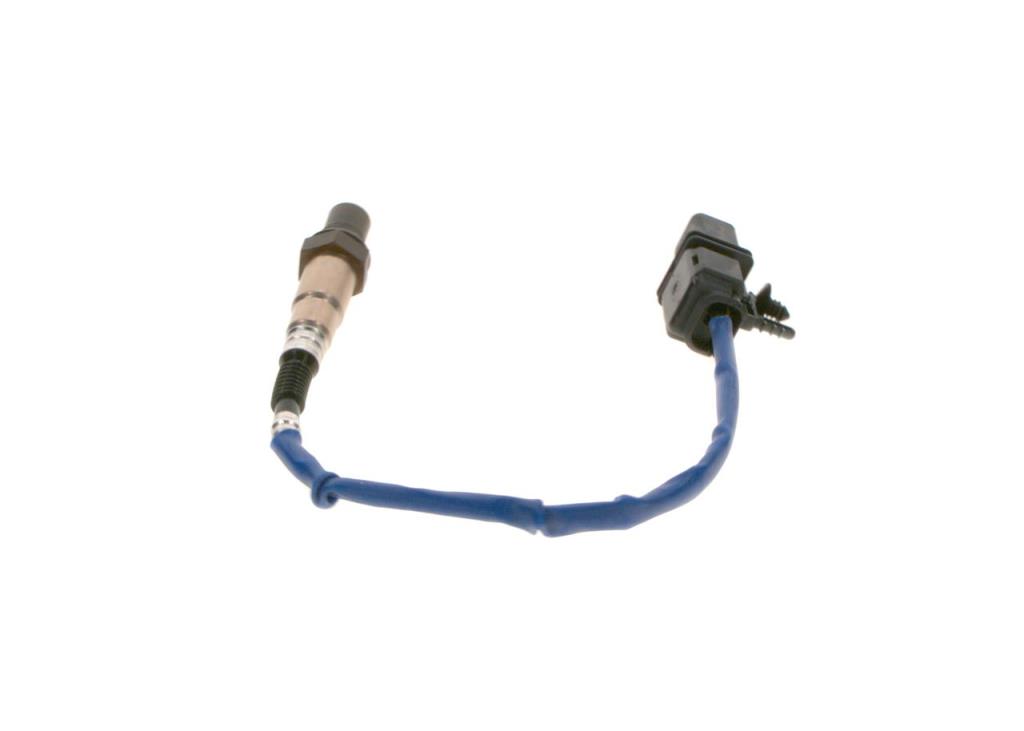 Sonde lambda (Sonde à oxygène) BOSCH ref. 0 258 987 002