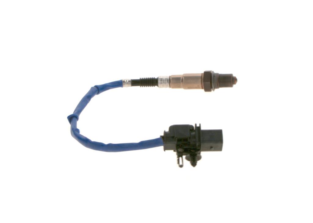 Sonde lambda (Sonde à oxygène) BOSCH ref. 0 258 987 002