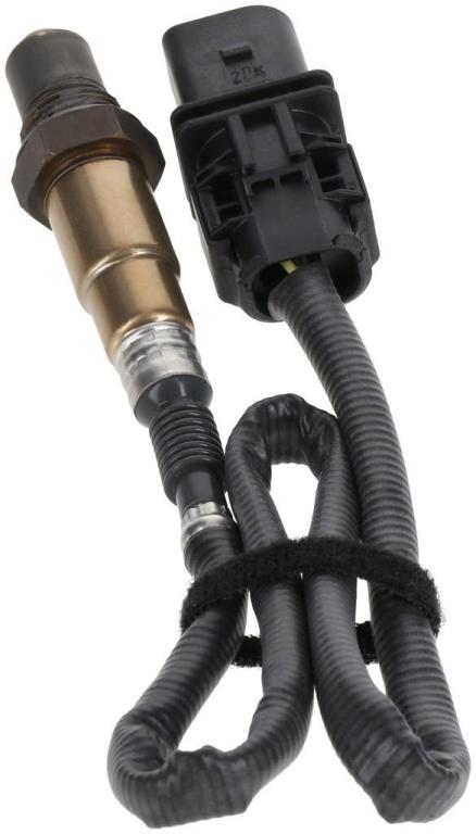 Sonde lambda (Sonde à oxygène) BOSCH ref. 0 258 988 007