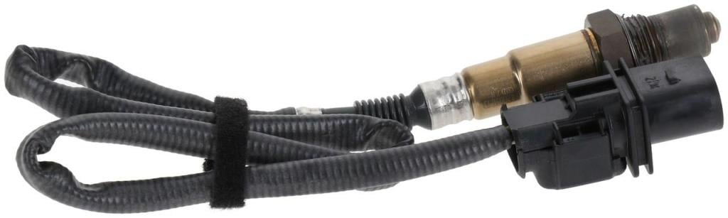 Sonde lambda (Sonde à oxygène) BOSCH ref. 0 258 988 007