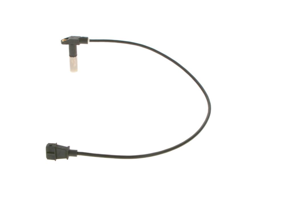 Palpeur de régime, gestion moteur (Capteur PMH) BOSCH ref. 0 261 210 002