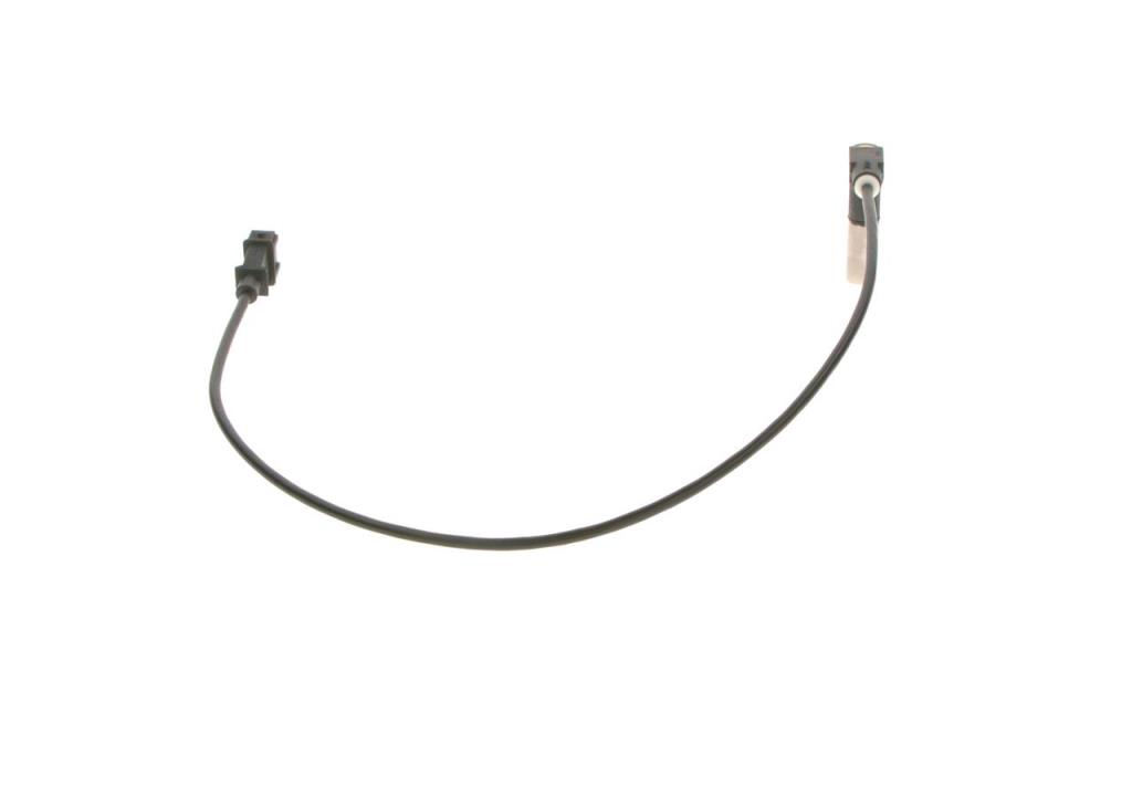 Palpeur de régime, gestion moteur (Capteur PMH) BOSCH ref. 0 261 210 002