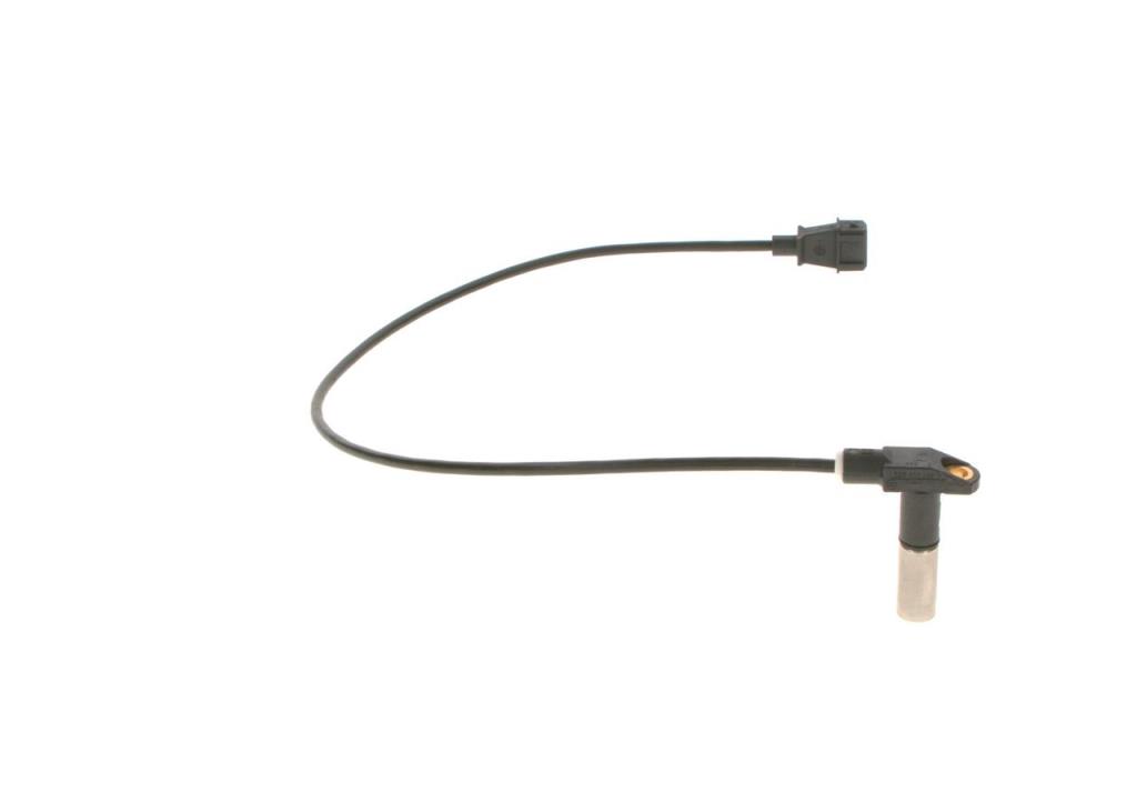 Palpeur de régime, gestion moteur (Capteur PMH) BOSCH ref. 0 261 210 002
