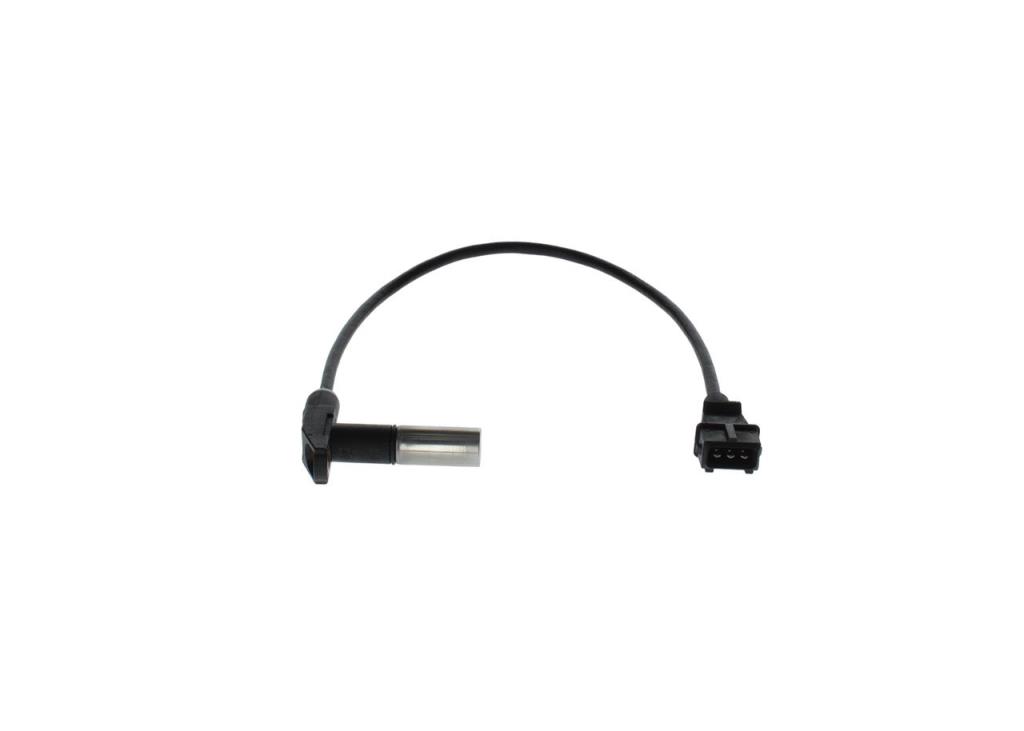 Sensor de revoluciones, control del motor BOSCH 0 261 210 003