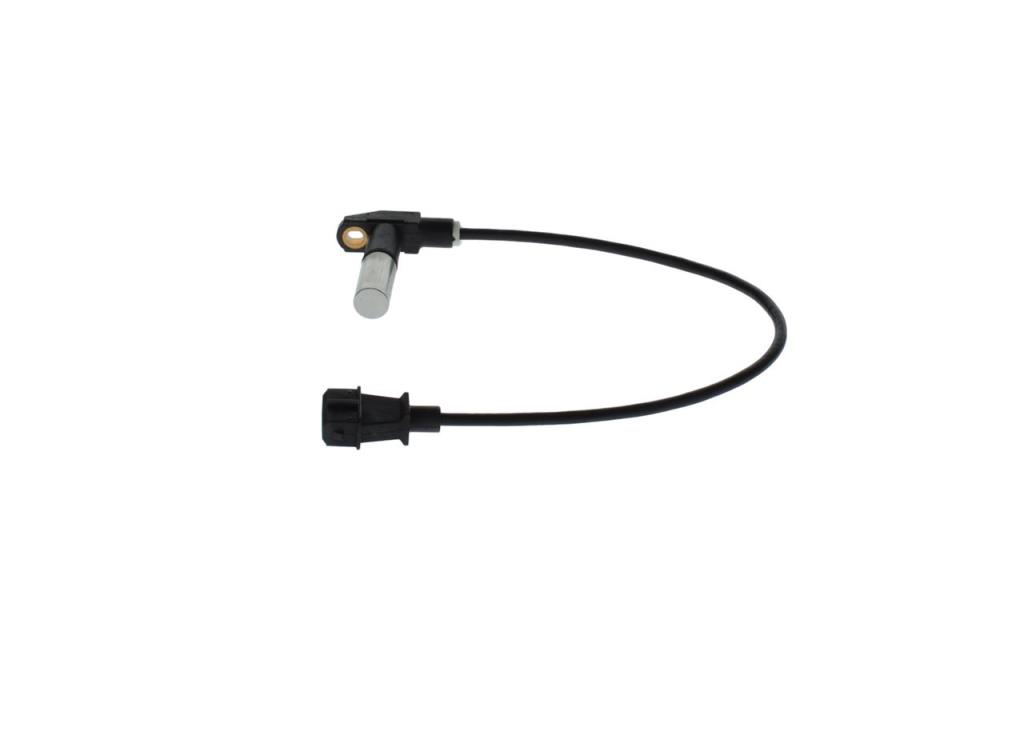 Sensor de revoluciones, control del motor BOSCH 0 261 210 003