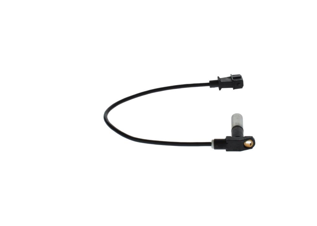 Sensor de revoluciones, control del motor BOSCH 0 261 210 003