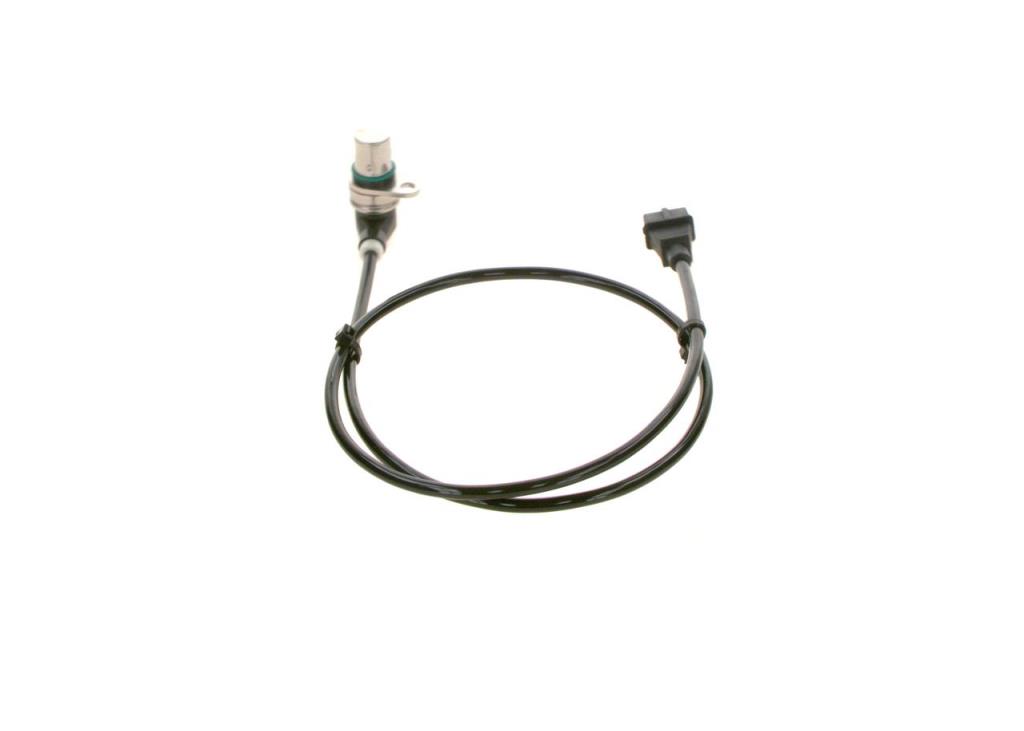 Palpeur de régime, gestion moteur (Capteur PMH) BOSCH ref. 0 261 210 030