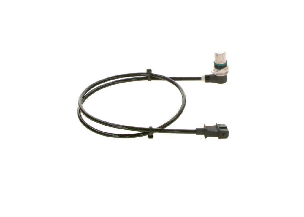 Palpeur de régime, gestion moteur (Capteur PMH) BOSCH ref. 0 261 210 030