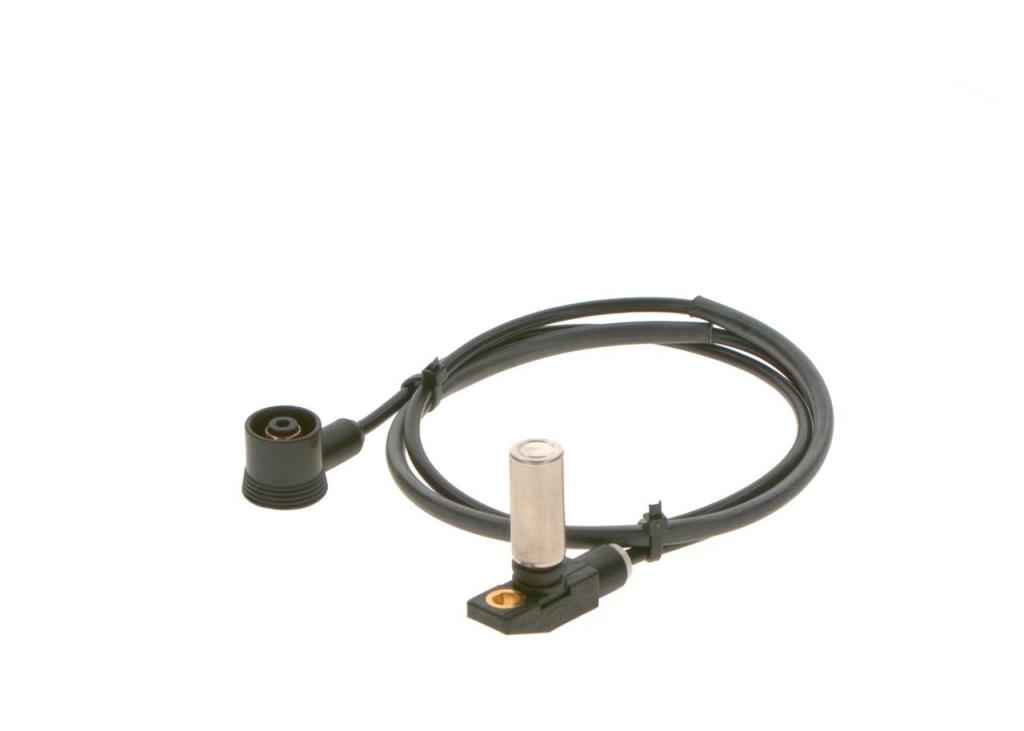 Sensor de velocidade do motor, gestão do motor BOSCH 0 261 210 085