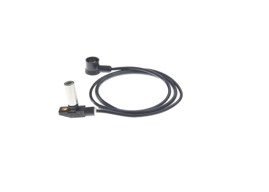 Sensor de velocidade do motor, gestão do motor BOSCH 0 261 210 085