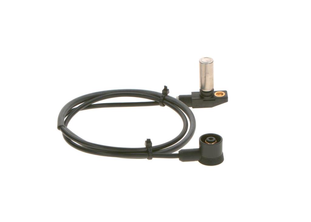 Sensor de velocidade do motor, gestão do motor BOSCH 0 261 210 085