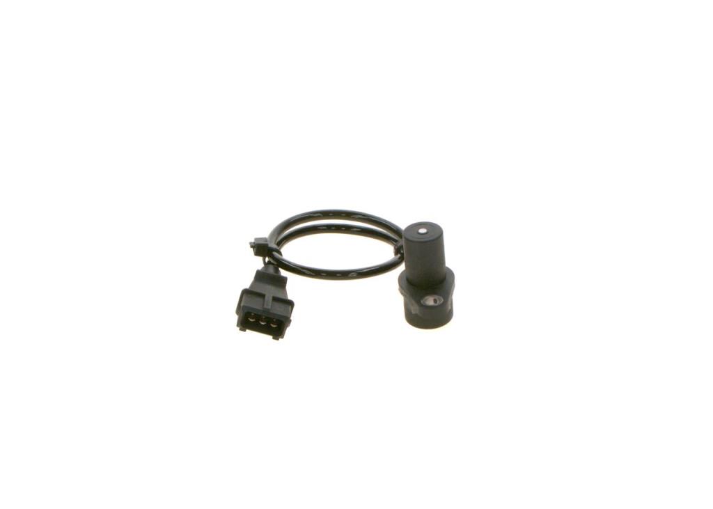Palpeur de régime, gestion moteur (Capteur PMH) BOSCH ref. 0 261 210 104